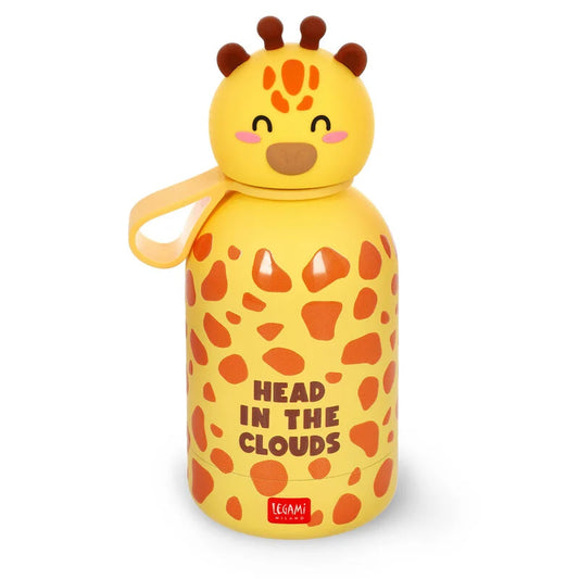 LEGAMI - Borraccia Termica Hot&Cold BFF Giraffe