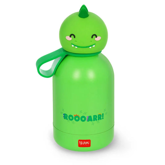 LEGAMI - Borraccia Termica Hot&Cold BFF Dino