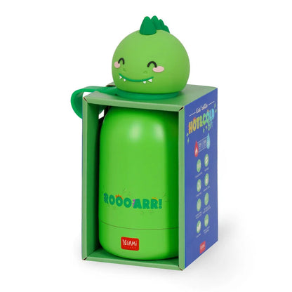 LEGAMI - Borraccia Termica Hot&Cold BFF Dino