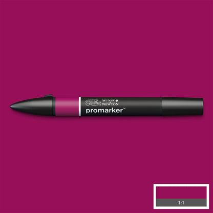 WINSOR & NEWTON PROMARKER - Red Tones
