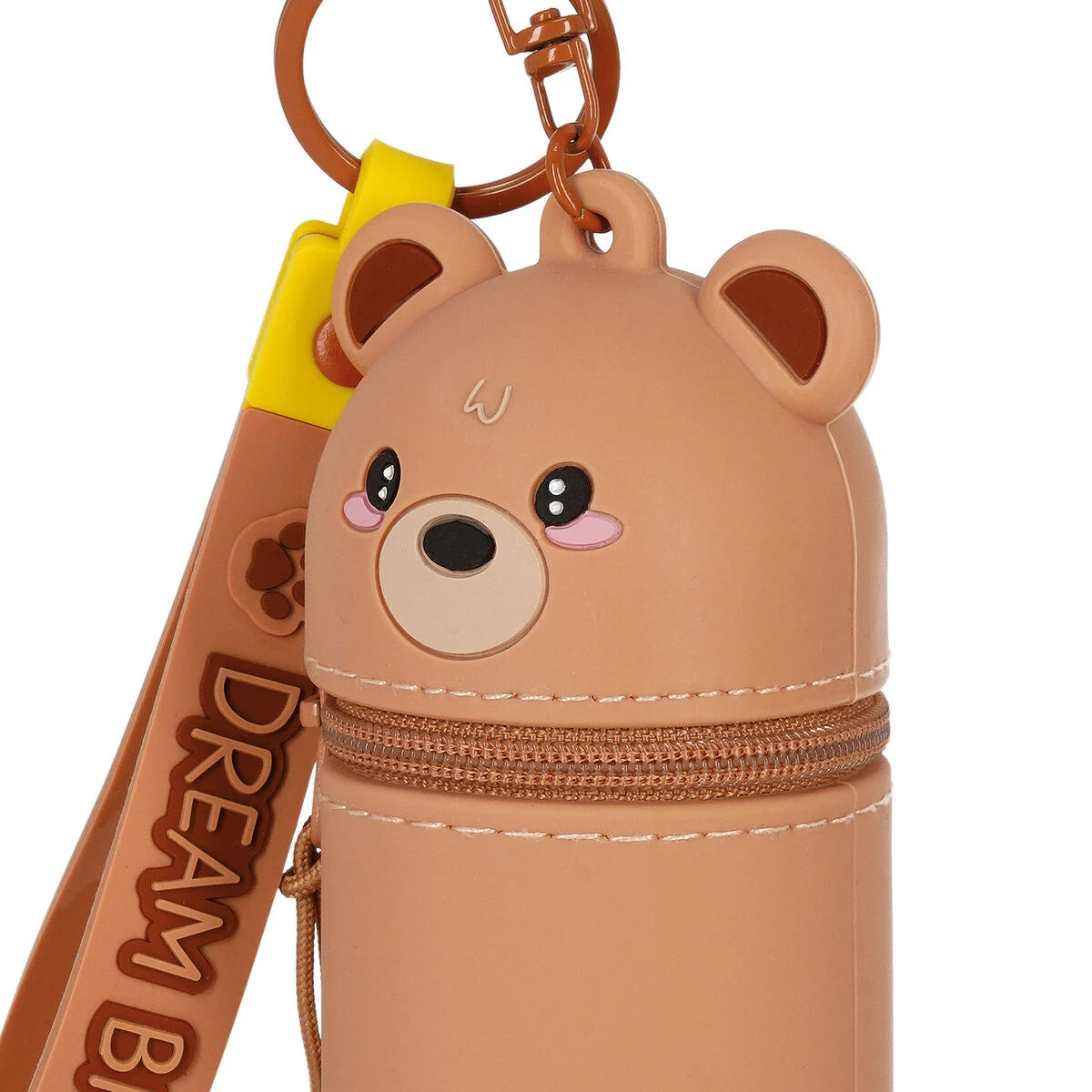 LEGAMI - Portachiavi Teddy Mini Kawaii