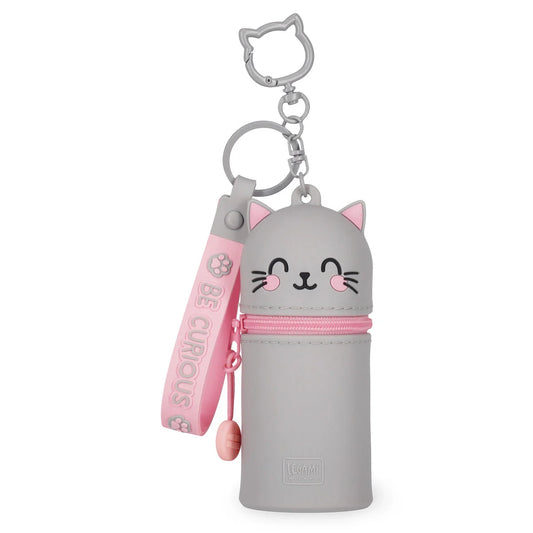 LEGAMI - Portachiavi Kitty Mini Kawaii