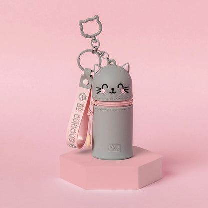 LEGAMI - Portachiavi Kitty Mini Kawaii