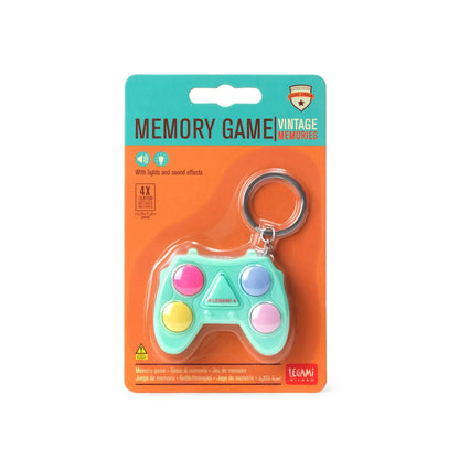 LEGAMI - Gioco di Memoria