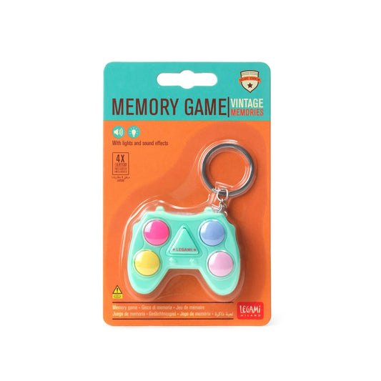 LEGAMI - Gioco di Memoria