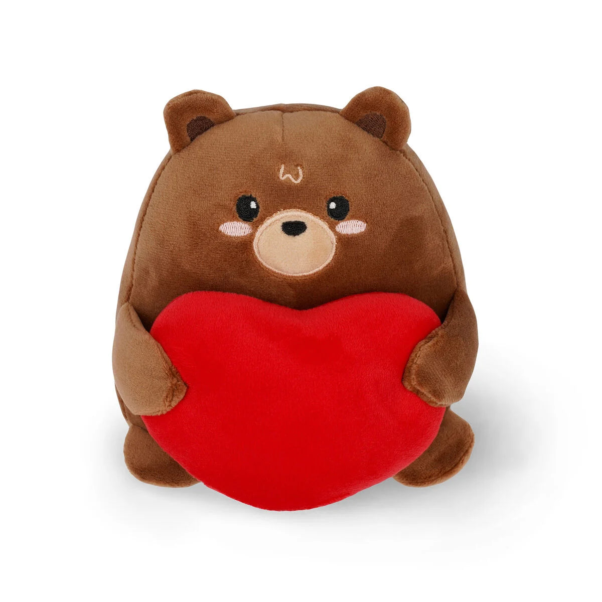 LEGAMI SUPER SOFT - Mini Teddy Bear Peluche
