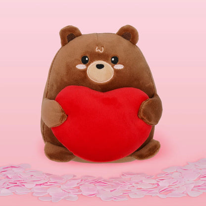 LEGAMI SUPER SOFT - Mini Teddy Bear Peluche