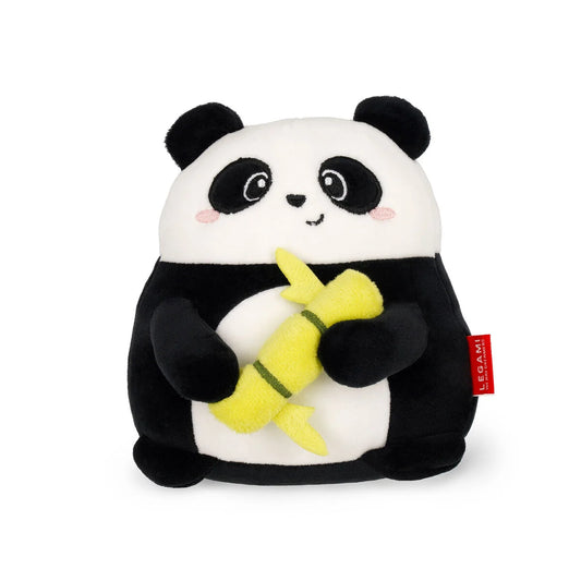 LEGAMI - Peluche Panda Mini Super Soft!