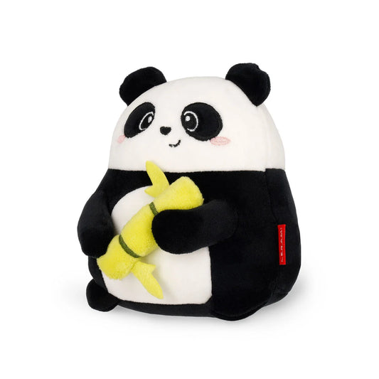LEGAMI - Peluche Panda Mini Super Soft!