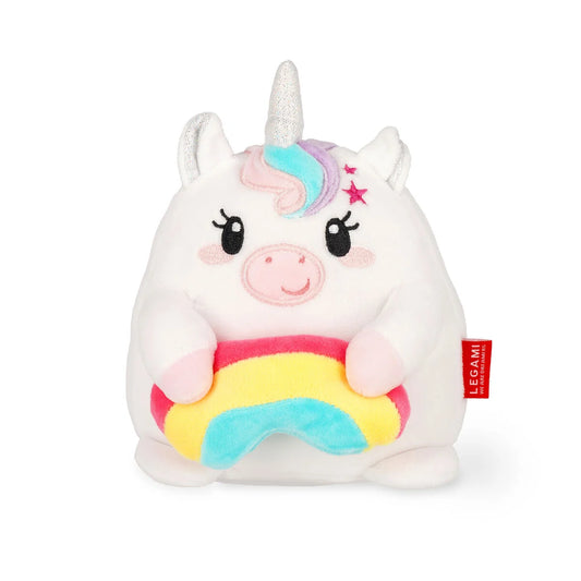 LEGAMI - Peluche Unicorn Mini Super Soft!