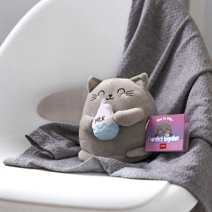 LEGAMI - Peluche Kitty Mini Super Soft!