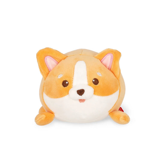 LEGAMI - Peluche Corgi Mini Super Soft!