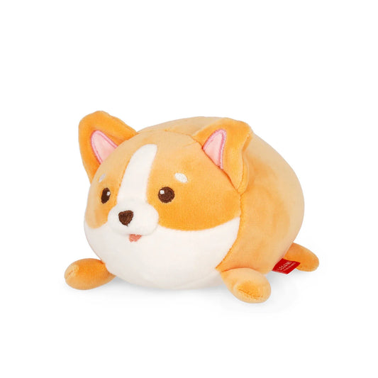 LEGAMI - Peluche Corgi Mini Super Soft!