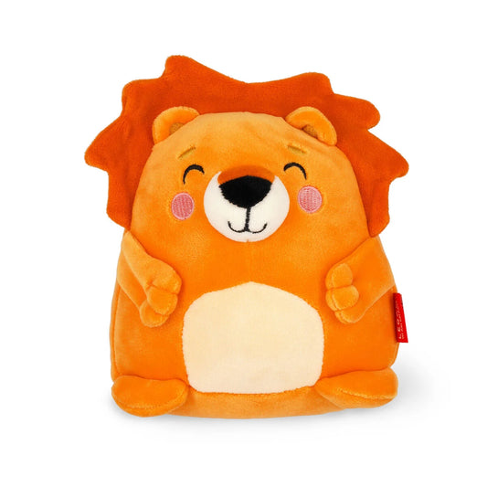 LEGAMI - Peluche Lion Mini Super Soft!