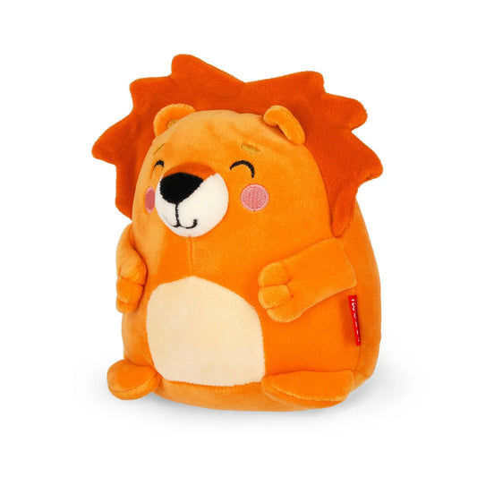 LEGAMI - Peluche Lion Mini Super Soft!