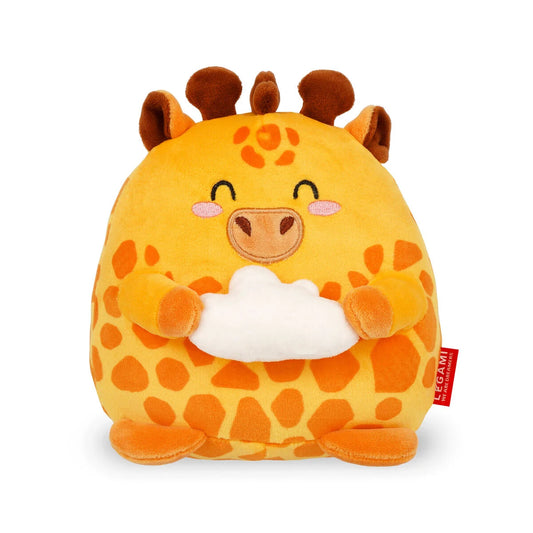 LEGAMI - Peluche Giraffe Mini Super Soft!