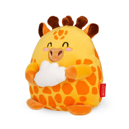 LEGAMI - Peluche Giraffe Mini Super Soft!