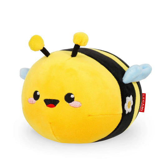 LEGAMI - Peluche Bee Mini Super Soft!