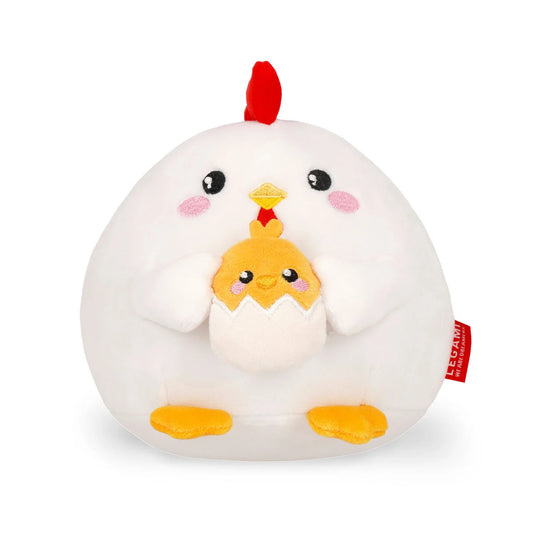 LEGAMI - Peluche Hen Mini Super Soft!
