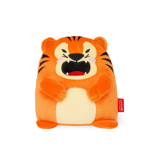 LEGAMI - Peluche Tiger Mini Super Soft!