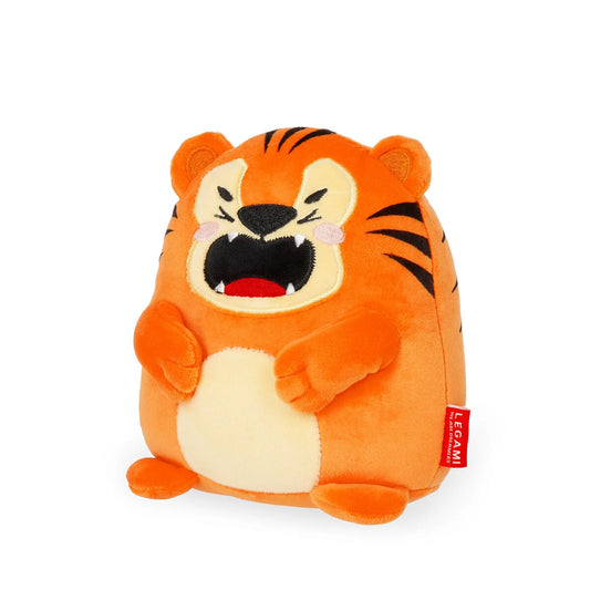 LEGAMI - Peluche Tiger Mini Super Soft!
