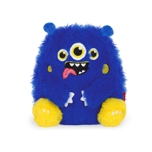 LEGAMI - Peluche Monster Mini Super Soft!