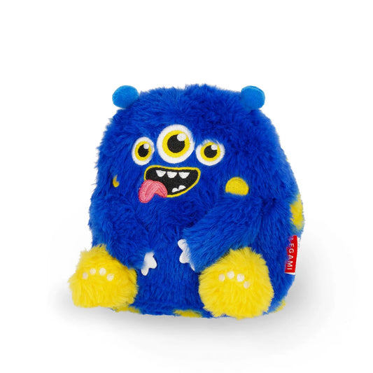LEGAMI - Peluche Monster Mini Super Soft!