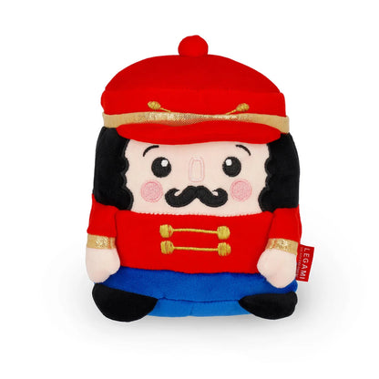 LEGAMI - Peluche Nutcracker Super Soft Mini