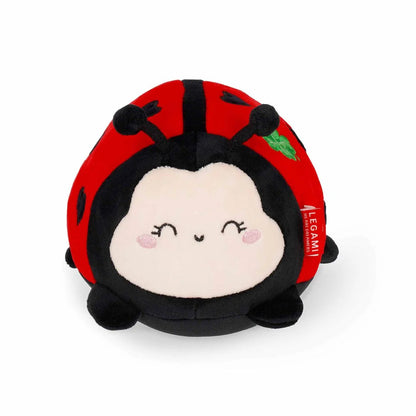 LEGAMI - Peluche Ladybug Mini Super Soft!