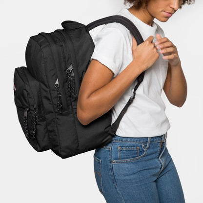 ZAINO EASTPAK PINNACLE - Colore Nero