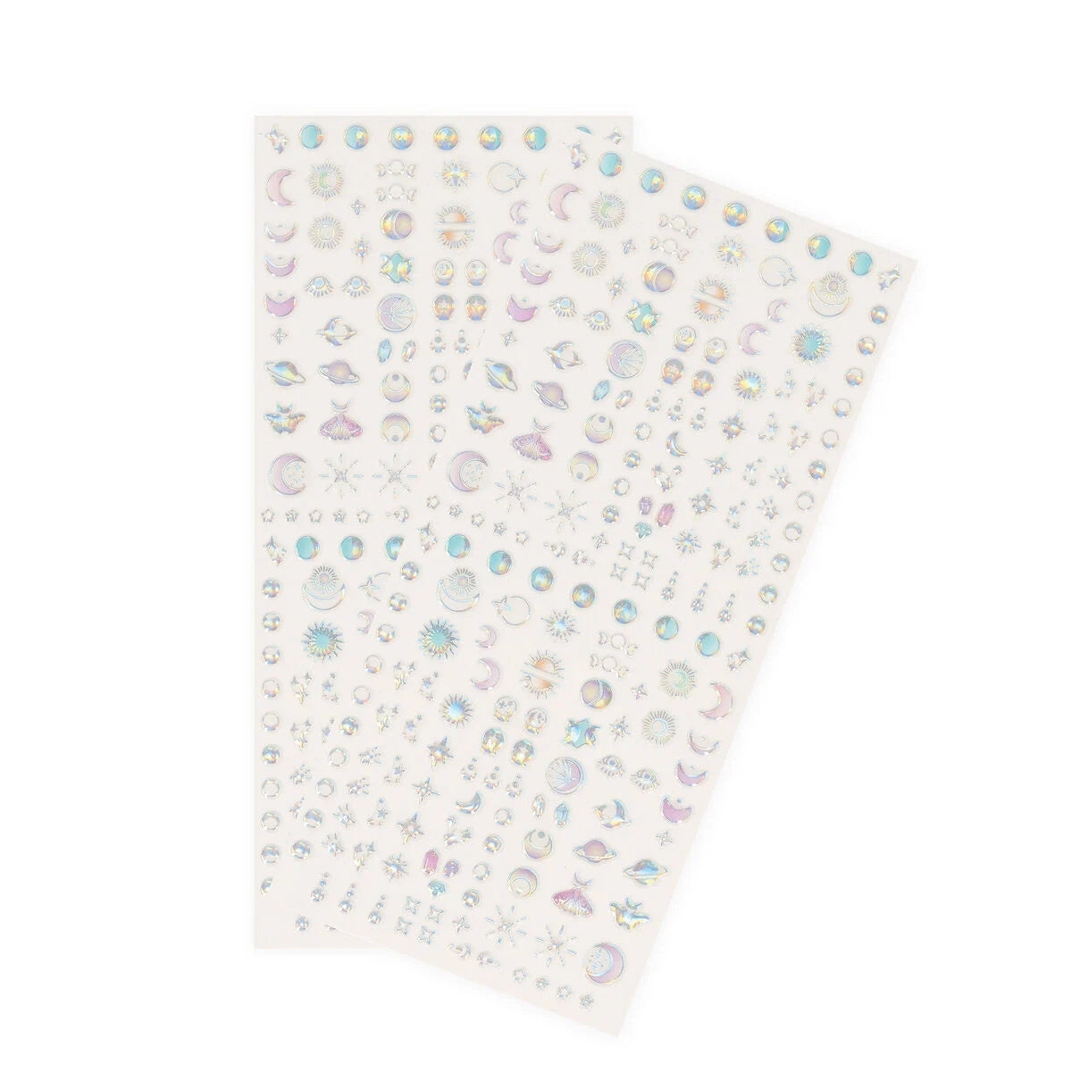 LEGAMI - Adesivi per Unghie Magic Nail Stickers