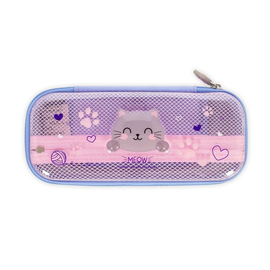 LEGAMI - Astuccio Wonderwow Kitty
