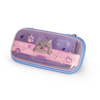 LEGAMI - Astuccio Wonderwow Kitty