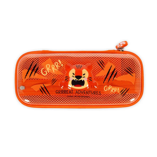 LEGAMI - Astuccio Wonderwow Tiger