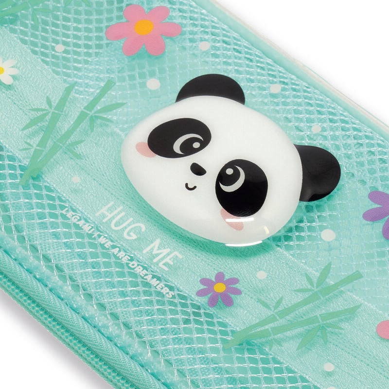 LEGAMI - Astuccio Wonderwow Panda