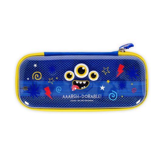 LEGAMI - Astuccio Wonderwow Monster