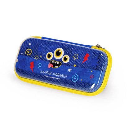 LEGAMI - Astuccio Wonderwow Monster