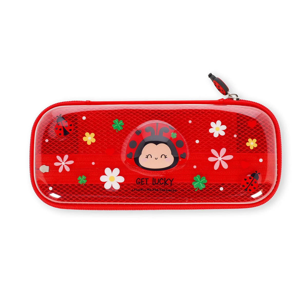 LEGAMI - Astuccio WonderWow Ladybug