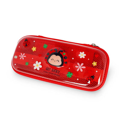 LEGAMI - Astuccio WonderWow Ladybug