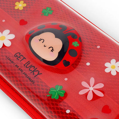 LEGAMI - Astuccio WonderWow Ladybug