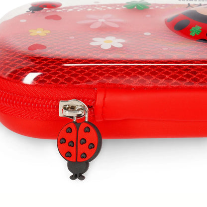 LEGAMI - Astuccio WonderWow Ladybug