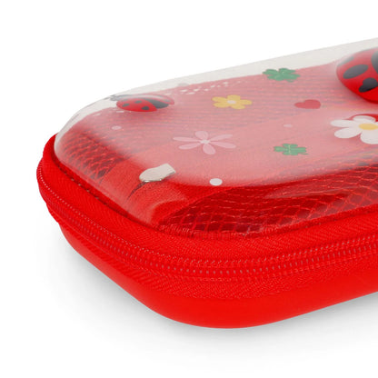 LEGAMI - Astuccio WonderWow Ladybug
