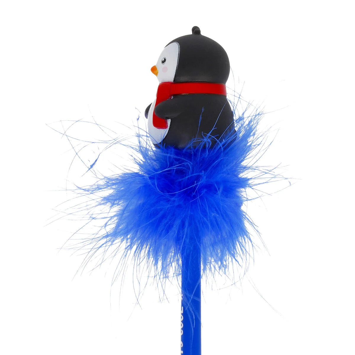 LEGAMI - Penna a Sfera Luminosa Penguin