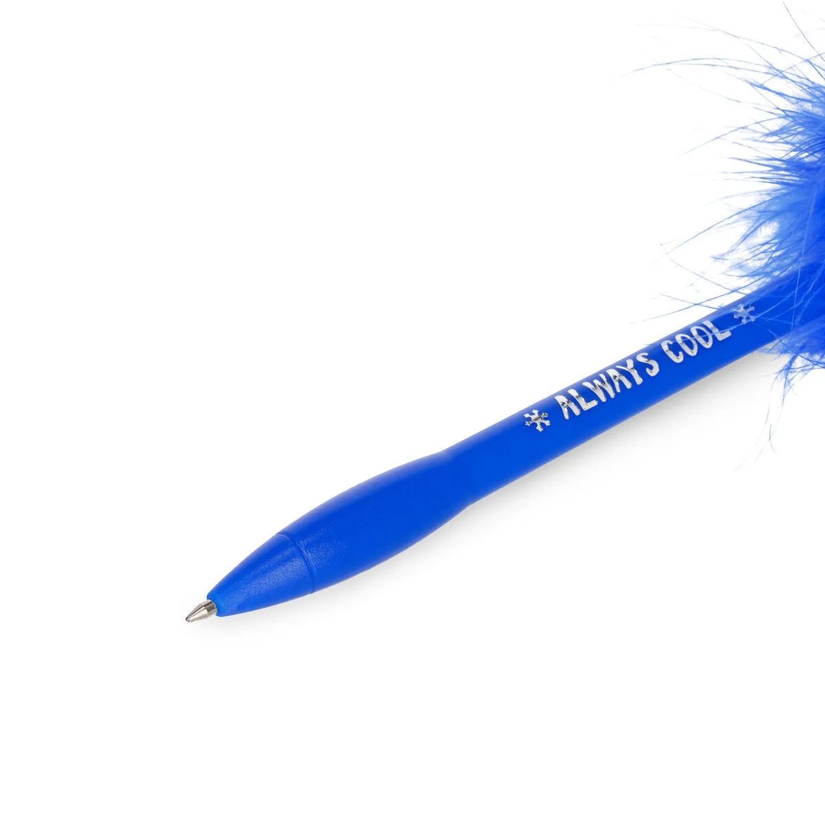 LEGAMI - Penna a Sfera Luminosa Penguin