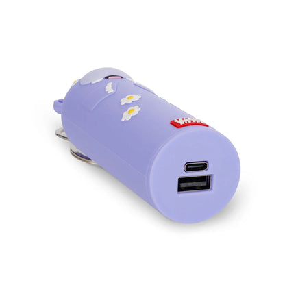 LEGAMI - Caricabatteria Portatile Hippo My Super Power