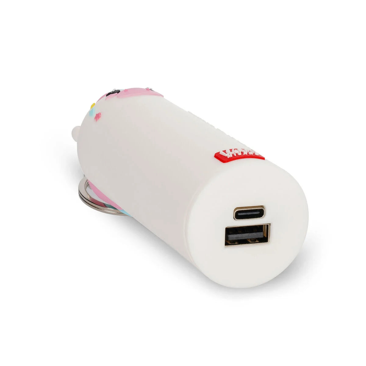 LEGAMI - Caricabatteria Portatile Unicorn My Super Power