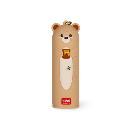 LEGAMI - Caricabatteria Portatile Teddy Bear My Super Power