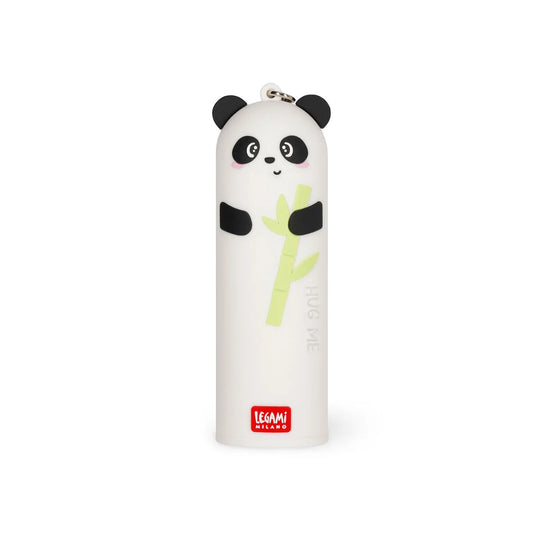 LEGAMI - Caricabatteria Portatile Panda My Super Power