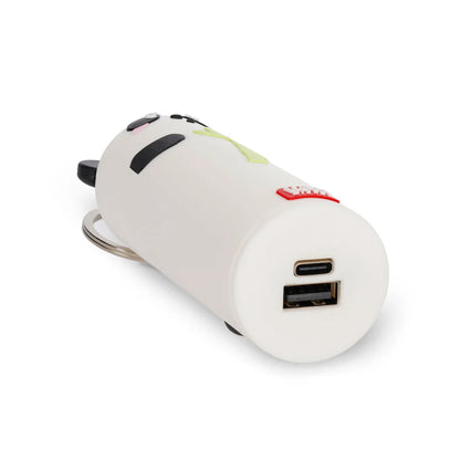 LEGAMI - Caricabatteria Portatile Panda My Super Power