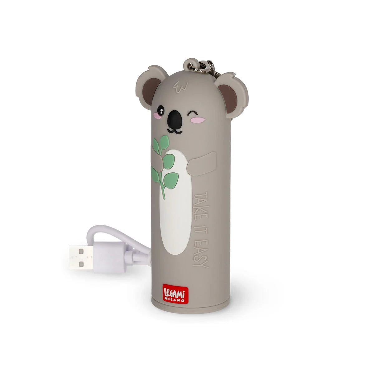 LEGAMI - Caricabatteria Portatile Koala My Super Power